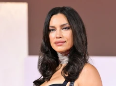Irina Shayk zachwyca w jesiennych stylizacjach. Propozycje dla każdej z nas