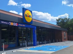 Lidl musi wycofać ten produkt. Za każdy dzień zwłoki 5 tys. euro kary
