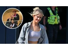 Magda Tarnowska przekazała wieści w sprawie Bagiego. Fani mają powód do radości