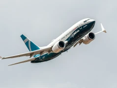 Boeing wykrył błąd oprogramowania, który może wyłączyć autopilota