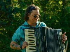 MiłyPan z rumuńską gwiazdą w „Bailar”. Takiego duetu jeszcze nie nagrywał