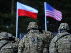 Specustawa dla amerykańskiej bazy
