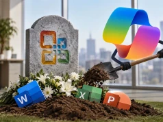 "To nasza najważniejsza aplikacja od czasu Microsoft Office". Mam wątpliwość, a nawet kilka