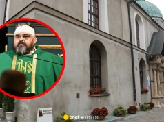 Poruszająca homilia rannego księdza z Jarosławia. Jego słowa wywołały falę reakcji
