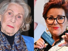 Irena Santor zaskoczyła słowami o Kwaśniewskiej. "Mam ogromny żal"