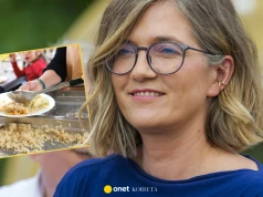 Magdalena Biejat nie podaje dzieciom mięsa. Pamięta o jednej ważnej rzeczy