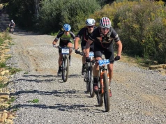 W Chęcinach zakończono Świętokrzyskie MTB Cross Maraton 2026