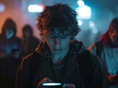 Mafia stworzyła rynek nastoletnich egzekutorów