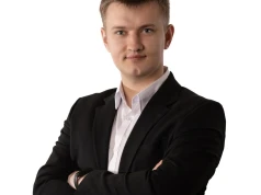 Adrian Michałek nowym burmistrzem Tyczyna. W drugiej turze zdecydowane zwycięstwo