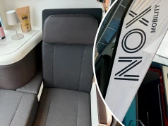 NOX. Oto przyszłość nocnych podróży koleją! Już od marca 2027 r.