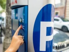 Fala oszustw w Krakowie. Ostrzeżenie przed kodami QR na parkomatach