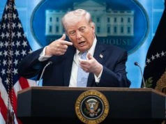 Siedem miesięcy wojny z Iranem. Trump zagubiony