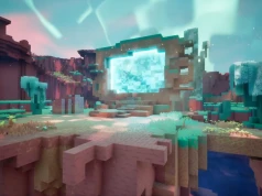 Minecraft w końcu dostanie nowy wymiar. To wywróci grę do góry nogami