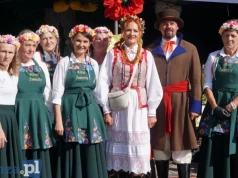 Muzyka, taniec, śpiew i tradycja. II Regionalny Dzień Folkloru przyciągnął tłumy!