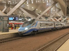 Awaria na kolei. Tutaj pociąg jest opóźniony nawet o 108 minut