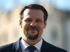 Kogo poprze kandydat PiS w drugiej turze? "Nie wykluczam"