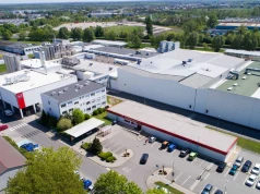 Jogurtowy potentat planuje rozbudowę. Firma Zott kupiła nowe grunty w Opolu
