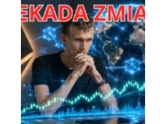 To koniec dawnego Ethereum. Vitalik Buterin ujawnił plan, który zmieni wszystko