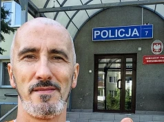 29 lat temu policja otworzyła ogień do Włodiego, Wilka, Pelsona i Sokoła