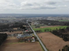 Obwodnica Milicza coraz bliżej. Ponad 10 km nowej DK15 za 158 mln zł