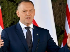 "Bazarek na najwyższym urzędzie w państwie". Karol Nawrocki i fundacja pełna znanych nazwisk