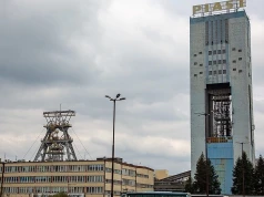 Jak wydobycie wpływa na Bieruń? Rozmawiano o tym w kopalni „Piast-Ziemowit”