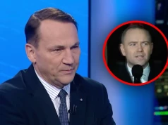 Nawrocki słyszy? Sikorski nie miał litości, TAK podsumował twórczość prezydenta. „Mam teorię, że…”