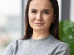 Zmiany u dewelopera magazynów. Wzmacniają zarządzanie finansami