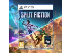 Pudełkowe Split Fiction na PlayStation 5 już za 135,99 zł w Amazon PL