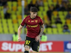 Przyjdź na wspólny trening piłkarzy GKS-u Katowice i Banika Ostrava! Specjalna akcja przed Meczem Przyjaźni