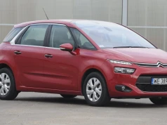Który silnik wybrać do Citroena C4 Picasso II/SpaceTourera (2013-2022)