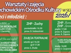 Wolne miejsca na zajęcia w Piechowickim Ośrodku Kultury. Oferta nie tylko dla mieszkańców