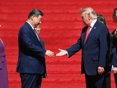 Trump, Chiny, Iran i Ukraina. Tydzień globalnej polityki