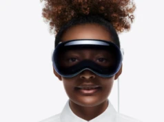 Apple dalej ma w planach okulary VR i następcę Vision Pro. Te pierwsze zobaczymy do końca przyszłego roku