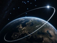 GMV rozwija technologie dla przyszłego europejskiego systemu obserwacji Ziemi