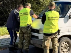 Prawie 4 promile za kierownicą. W takim stanie jechał busem pracodawcy