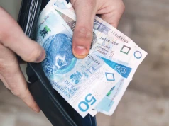 To schorzenie daje kilkaset złotych miesięcznie. Dochód nie ma znaczenia