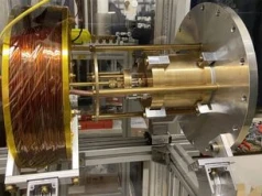 Silnik plazmowy zasysa atmosferę. Satelity mogą pozostać na orbicie