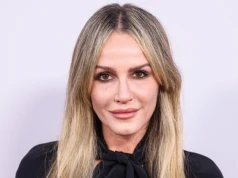 Tego się nie spodziewali. Hollywoodzka aktorka ruszyła w pogoń za włamywaczami
