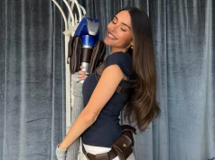 Piękna Madison Beer niczym Lara Croft. Gracze rozmawiają o strojach aktorki