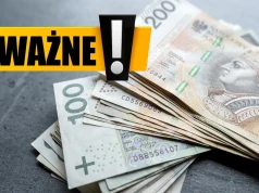 Ten jeden ruch po wypłacie zmienia cały miesiąc. Pieniądze przestają znikać z konta