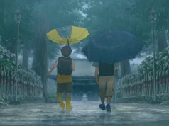 Agata i film | ETER Anima Festival