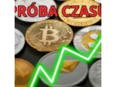 Masz te kryptowaluty? Tylko 9 tokenów pobiło Bitcoina. Reszta przyniosła straty