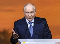 Jest zmorą dla wojsk Putina. Kreml oferuje za niego 20 mln dolarów