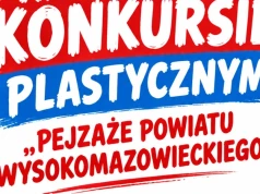 „Pejzaże Powiatu Wysokomazowieckiego”. Prace konkursowe można zgłaszać do 27 listopada