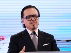 Minister o cenach paliw i marżach Orlenu. „Państwo to nie jest piaskownica”