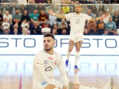 Constract Olsztyn ze stratą punktów. Drużyna z Bielsko-Białej okazała się za silna