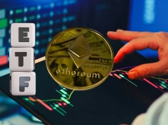 Ethereum sześć dni z rzędu przyciąga kapitał, ale dwa sygnały niepokoją
