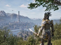 The Elder Scrolls od Obsidianu? Na razie nie ma na to szans