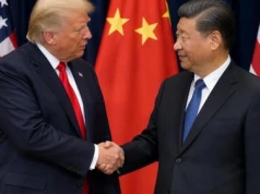 Szczyt USA i Chin bez przełomu